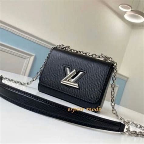 louis vuitton twist mini|louis vuitton lv twist 30mm.